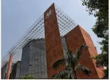 Lic’s total premium for fiscal 2023 grew 17 per cent to rs 2 32 trillion