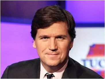 Fox news and tucker carlson part ways after channel settles dominion lawsuit