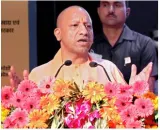Mafia and criminals are a thing of the past in uttar pradesh  says adityanath