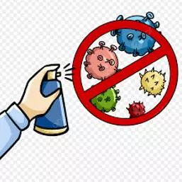 Eliminated - Completely remove or get rid of (something).