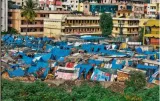 Bengaluru’s silenced slums may hold unlikely karnataka poll key