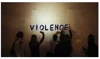 Violence meaning