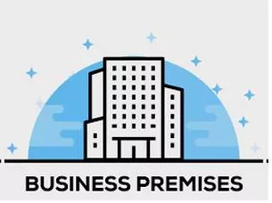Premises meaning