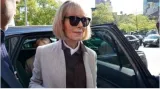 'donald trump raped me'  author e jean carroll testifies  ‘he thrust…’