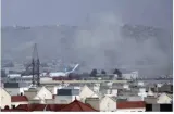 Taliban kill mastermind of suicide bombing at kabul airport