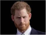 Prince harry sues murdoch’s u k  group  william ‘settles’ phone hacking claim
