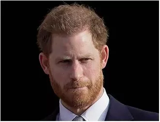 Prince harry sues murdoch’s u k  group  william ‘settles’ phone hacking claim