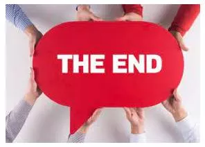 Conclusion - Having or likely to have the effect of proving a case
