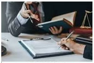 Litigation - The process of taking legal action.