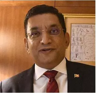 Sri lanka seeks india’s help in evacuating its citizens from sudan