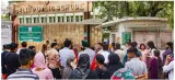 Hoax bomb email triggers panic at dps  mathura road