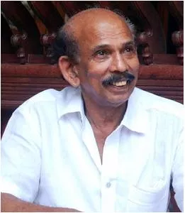 Popular malayalam comedian mamukkoya passes away