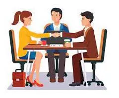 Mediation - The process of talking to two separate people or groups involved in a disagreement to try to help them to agree or find a solution to their problems