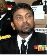 Human rights abuse  u s  sanctions ex navy official of sri lanka