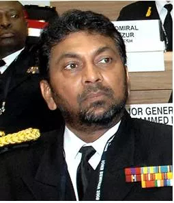 Human rights abuse  u s  sanctions ex navy official of sri lanka