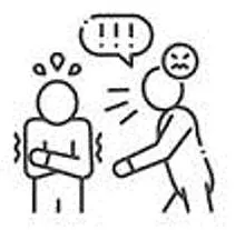 Intimidation meaning