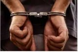 Bihar  one held for death of jd u  leader kailash mahto
