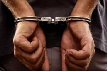 Bihar  one held for death of jd u  leader kailash mahto