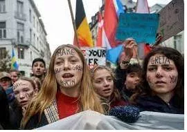 Activists - A person who campaigns to bring about political or social change.