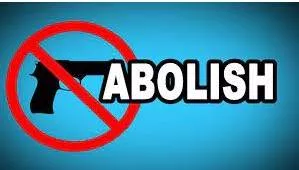Abolition - Formally put an end to (a system, practice, or institution).
