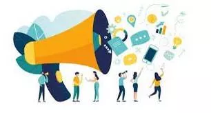Campaign - A plan to do a number of things in order to achieve a special aim.