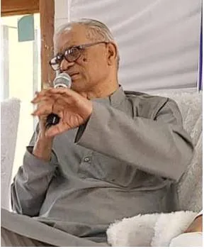 Arvind netam blames congress for reservation deadlock in chhattisgarh