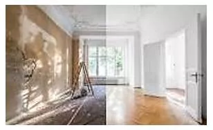 Renovation meaning