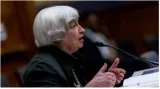 Us on the brink of financial crisis  treasury warns of total cash crunch as early as june 1