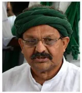 Bsp mp ansari disqualified from lok sabha after being convicted in murder case