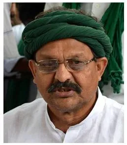 Bsp mp ansari disqualified from lok sabha after being convicted in murder case