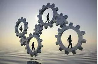 Coordination meaning