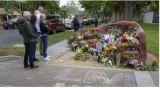 2 fatal stabbings  1 attempt rattle california college town