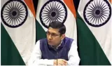 India trashes uscirf report  calls it misrepresentation of facts