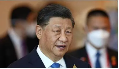 There’s no reason to help china’s military  says us envoy to beijing