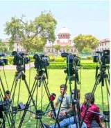 India slips in press freedom index  ranks 161 out of 180 nations