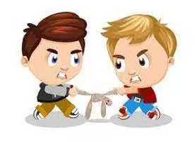 Scuffle meaning