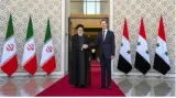 Raisi praises syria’s victory in civil war despite sanctions
