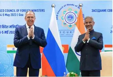 Sco ministers meet today to discuss economic ties