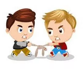 Scuffle meaning