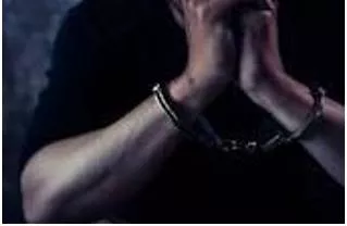 Detained meaning