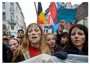 Activists meaning