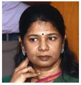 Sc dismisses election petition against dmk mp kanimozhi