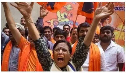 Afternoon brief  bjp turncoat shettar echos congress's moily on bajrang dal row and all the latest news