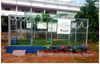 250 school weather stations to be on stream in kerala in new academic year
