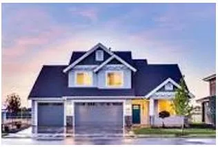 Residence meaning