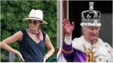 Duchess of sussex  meghan markle ditches royal coronation for a peaceful hiking trip in california