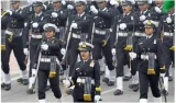 Govt  mulls over all woman marching contingents  bands for r day parade