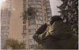 Ukraine shoots down 35 drones as attacks kill four
