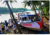 Kerala orders judicial probe into boat tragedy