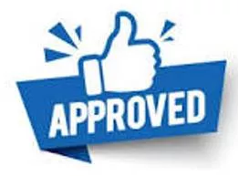 Approval meaning